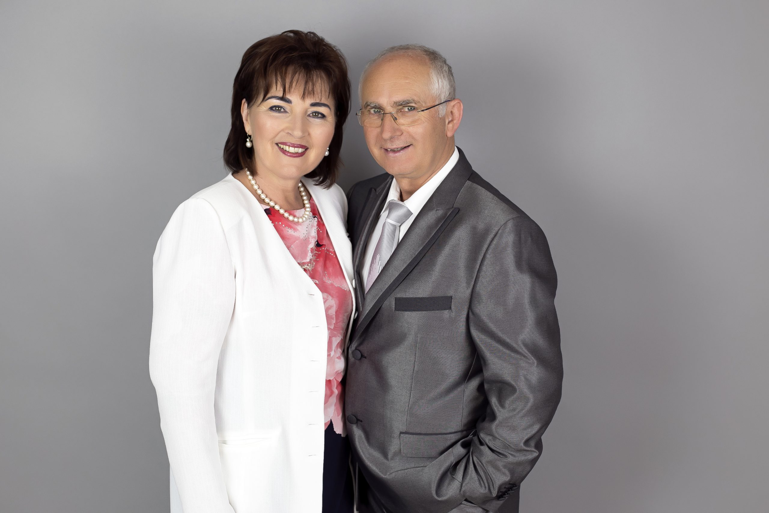 Dr Pirkhoffer Katalin és Dr. Seres Endre tanácsadók