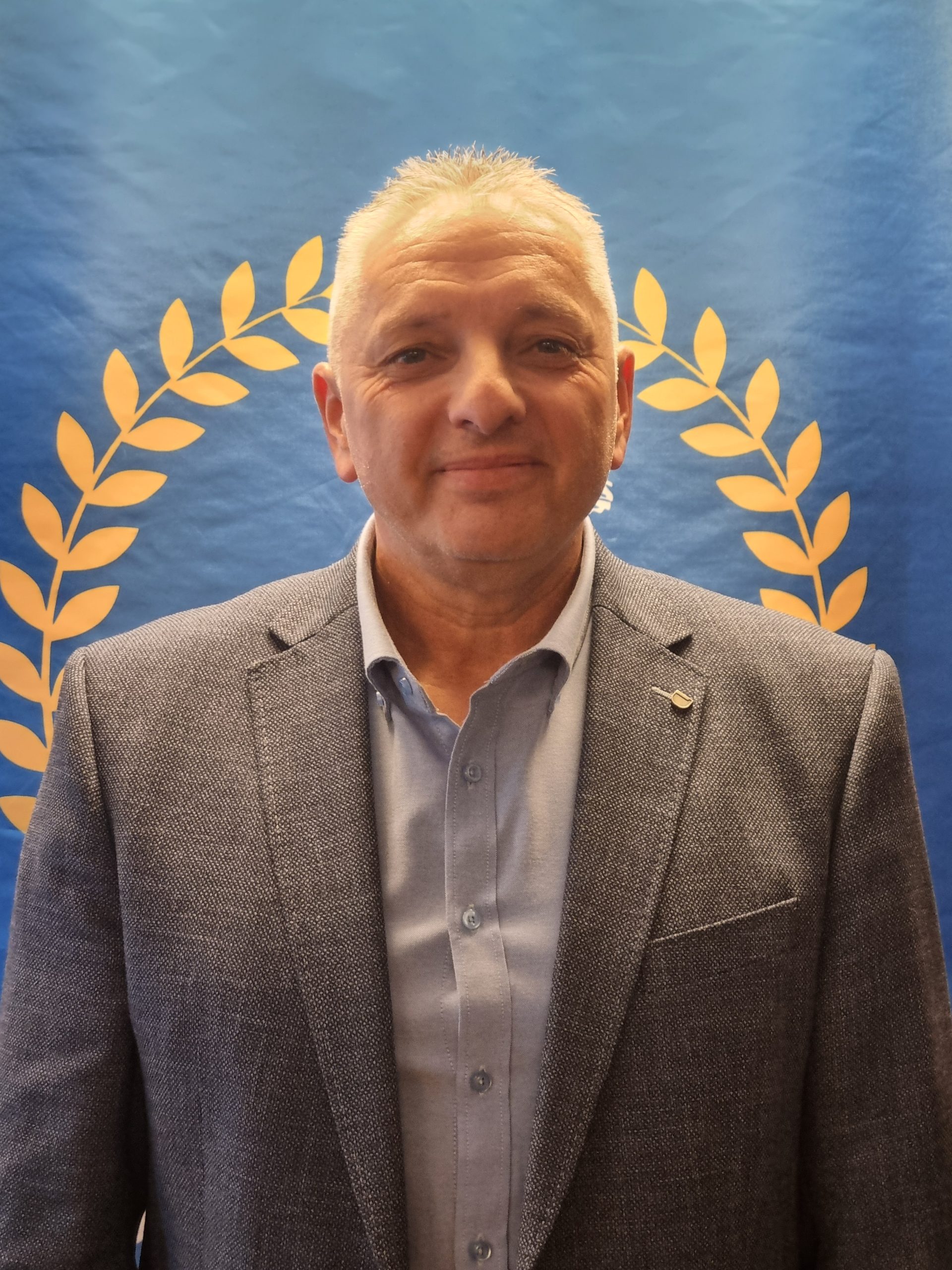 Kovács András tanácsadó